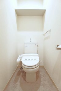 クレシェンテC 203号-8