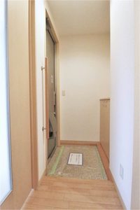 クレシェンテC 203号-9