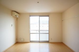 クレシェンテＤ 201号-2