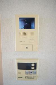 クレシェンテＤ 201号-4