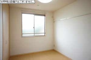 クレシェンテＤ 201号-5