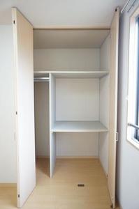 クレシェンテＤ 201号-6