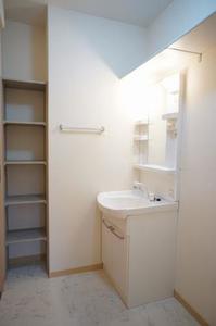 クレシェンテＤ 201号-8