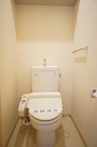 クレシェンテＤ 201号-9