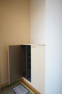 クレシェンテＤ 201号-10