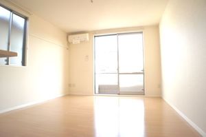 パール・タウンＡ 101号-3