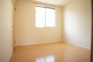 パール・タウンＡ 101号-4