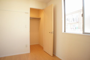 パール・タウンＡ 101号-5