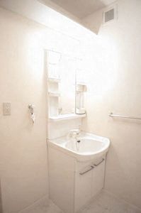 パール・タウンＡ 101号-8