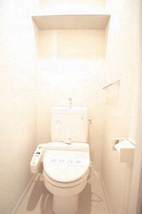 パール・タウンＡ 101号-10