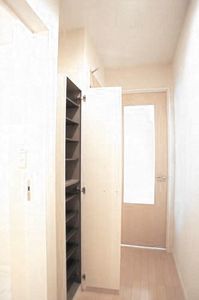 パール・タウンＡ 101号-11