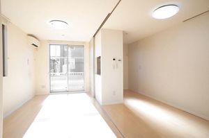 パール・タウンＢ 101号-2