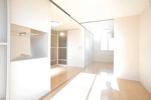 パール・タウンＢ 101号-3