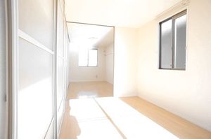 パール・タウンＢ 101号-4