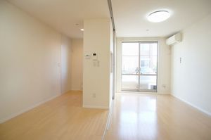 パール・タウンＢ 102号-2