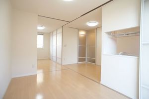 パール・タウンＢ 102号-3