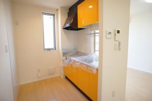 パール・タウンＢ 102号-6