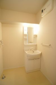 パール・タウンＢ 102号-8