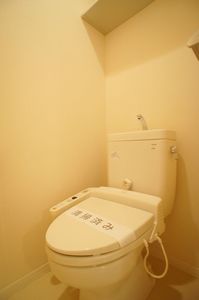 パール・タウンＢ 102号-10