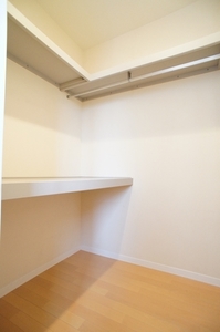 パール・タウンＢ 203号-7