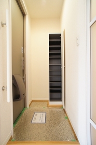 パール・タウンＢ 203号-11