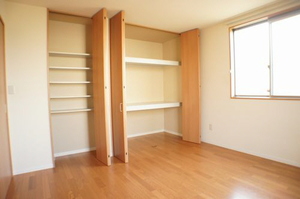 ディアベルジュB 101号-6