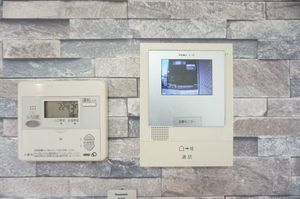 ディアベルジュB 101号-7