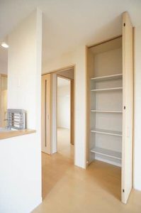 ビエントB 203号-4