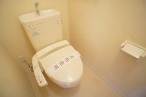 ビエントB 203号-9