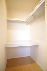 ヴァンソレイユ 201号-6