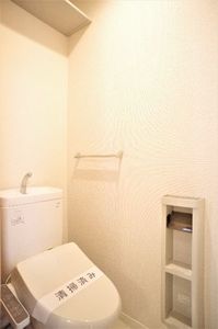 ヴァンソレイユ 201号-7