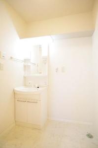 ヴァンソレイユ 201号-8