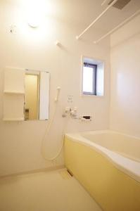 ヴァンソレイユ 201号-9