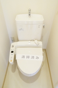 クレシェンテE 103号-9