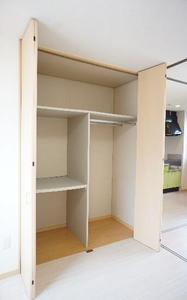 クレシェンテＦ 102号-5