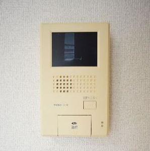 クレシェンテＦ 102号-6