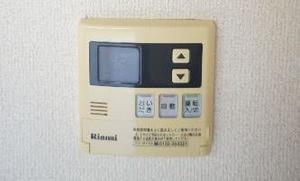 クレシェンテＦ 102号-7