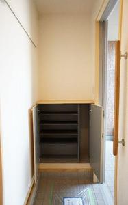 クレシェンテＦ 102号-11