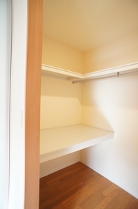 パティオ・ソレイユ 102号-4