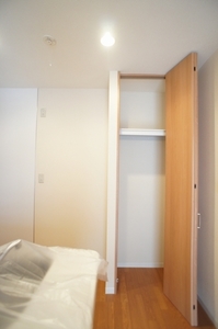 パティオ・ソレイユ 102号-6