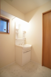 パティオ・ソレイユ 102号-7