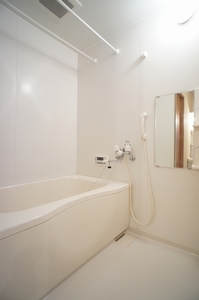 パティオ・ソレイユ 102号-8