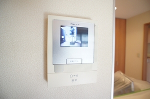 パティオ・ソレイユ 102号-10