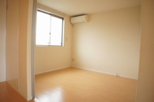 ケイコーポE 101号-3