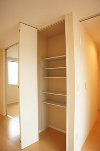 ケイコーポE 101号-6