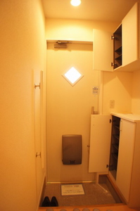 ケイコーポE 101号-11