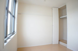 ケイコーポE 203号-6