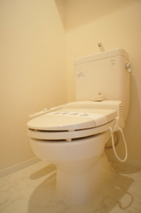 ケイコーポE 203号-10