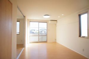 スイートＡ 202号-2