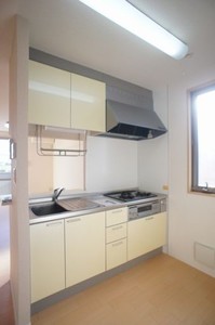 スイートＡ 202号-3